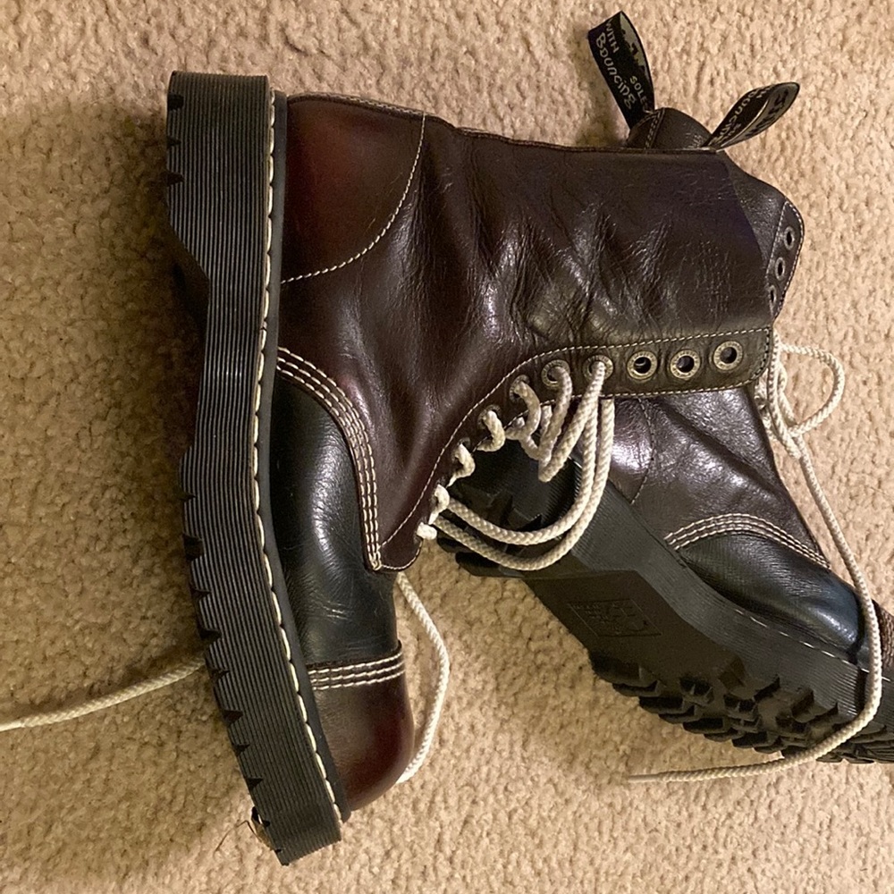 Unique Dr Martens